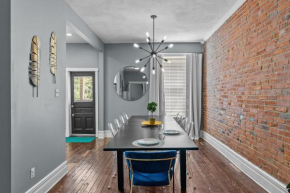 4106 Cozy Shaw Sanctuary